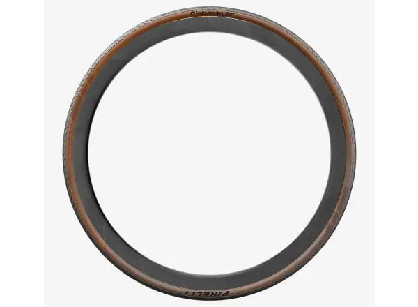 Pirelli Cinturato™ EVO TLR, TechWALL+, 60 tpi, SmartEVO AS, opona kevlar Classic