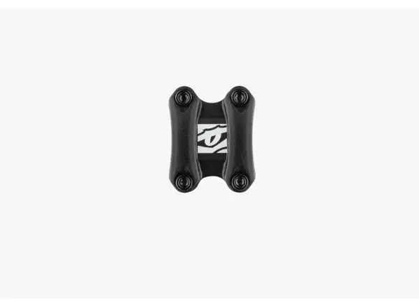 Race Face Ride 35 mm długość 60 mm aluminiowy wspornik kierownicy czarny - Niepakowane