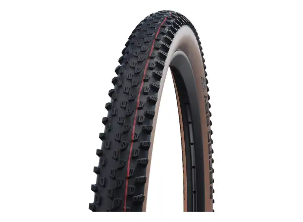 Schwalbe Racing Ray Super Race Addix Speed TLE 29x2,35" opona kevlar