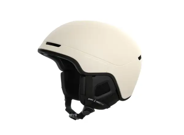 POC Obex Pure Selentine kask narciarski Off-White Matt