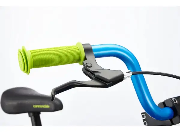 Cannondale Kids Trail 16 Boys rower dziecięcy Electric Blue