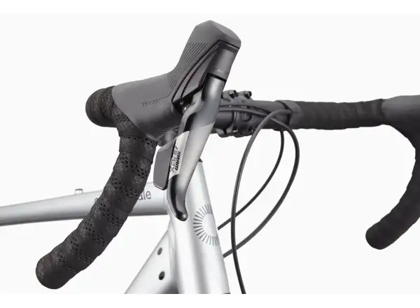 Cannondale Topstone Apex 1 gravel rower Mercury