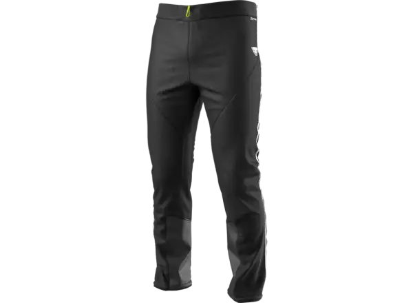 Dynafit DNA Polartec Alpha unisex spodnie black out nimbus