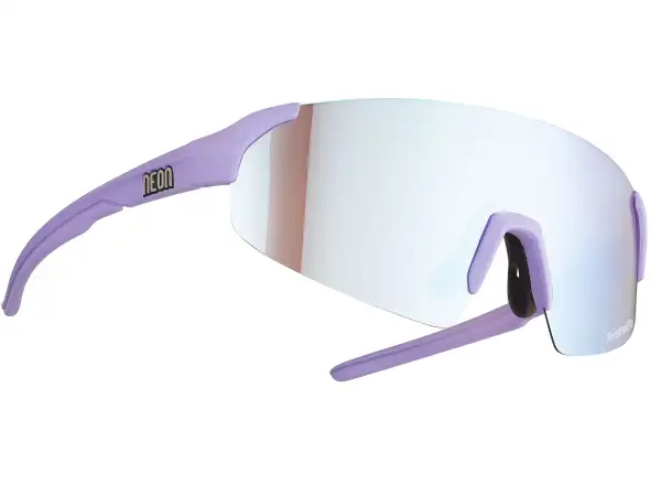 Neon Sky Small okulary Lisel/Photo Red