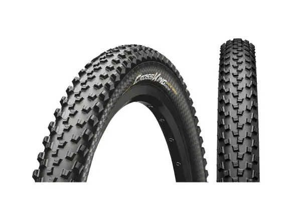 Continental Cross King Performance TLR E-25 29x2,60" MTB opona kevlar