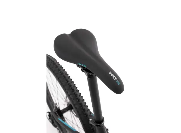Rock Machine Torrent 30-29 rower górski Black/Grey/Petrol blue