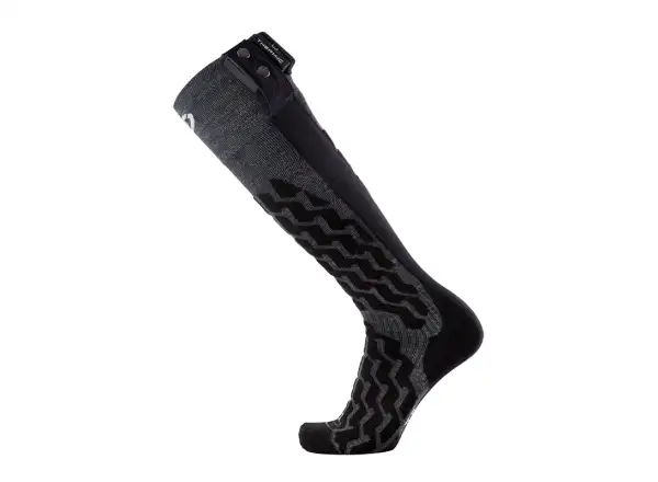 Thermic PowerSocks Heat Fusion podgrzewane skarpety + S-pack 1200 baterie zestaw