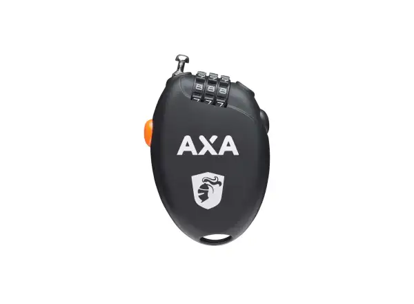 AXA zamek Axa Roll retractable 75/1,6