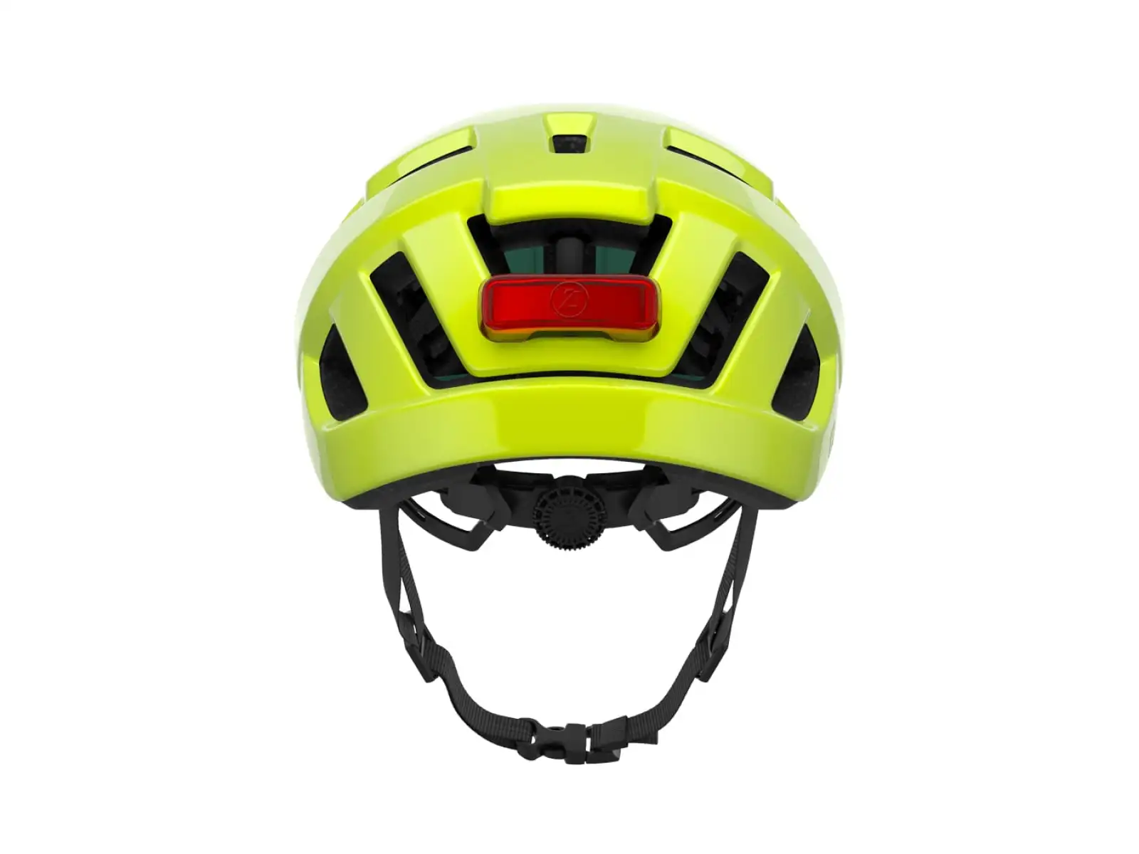 Lazer Codax KC kask neon żółty Uni