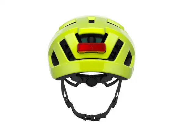 Lazer Codax KC kask neon żółty Uni