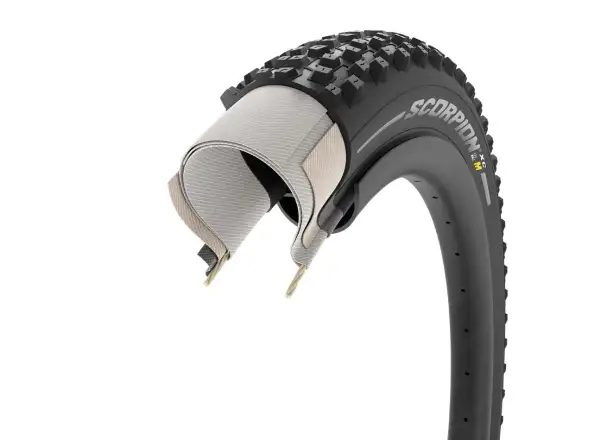 Pirelli Scorpion XC M ProWALL 29" MTB opona kevlar