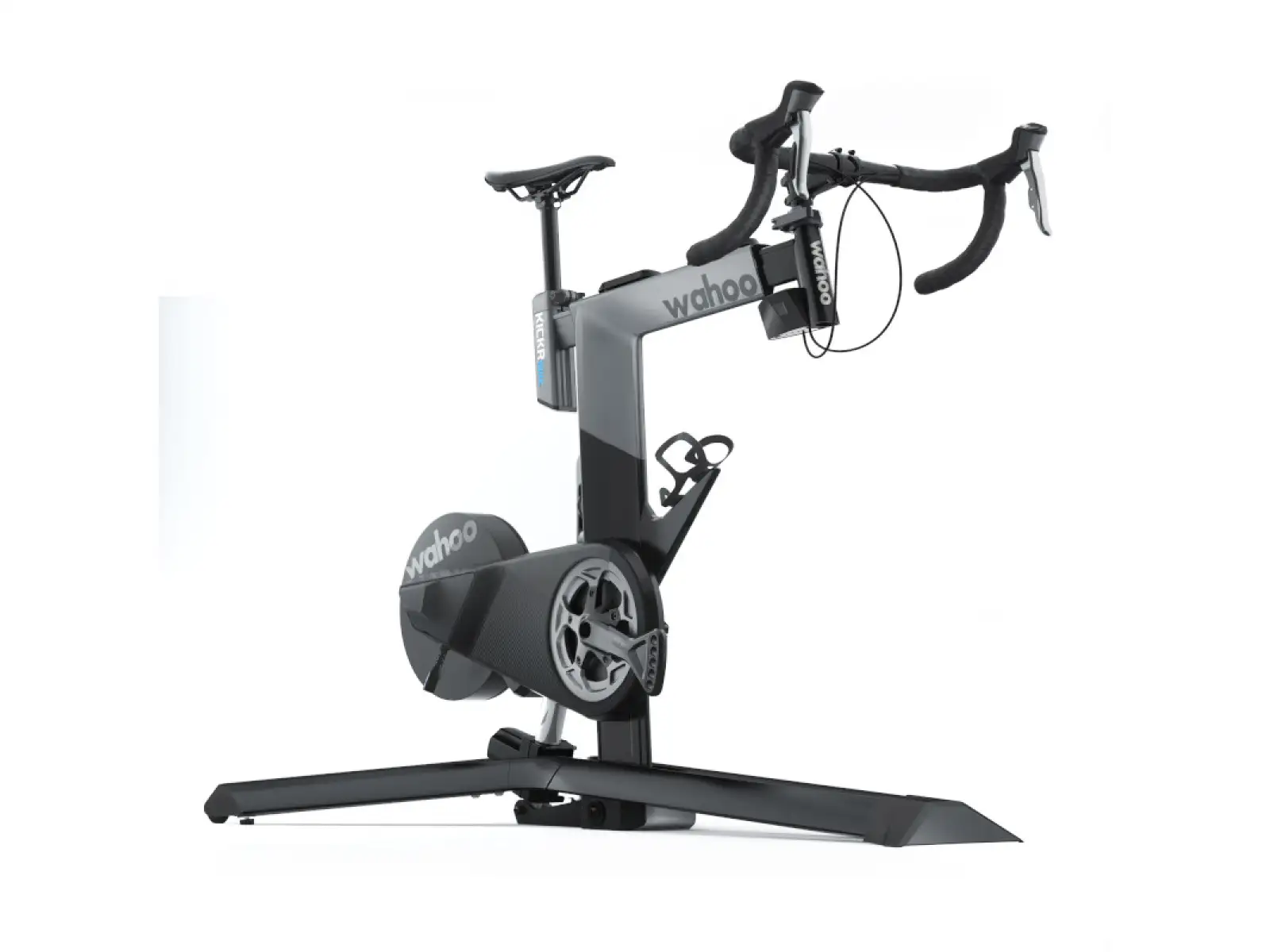 Wahoo Kickr Bike WiFi trenażer