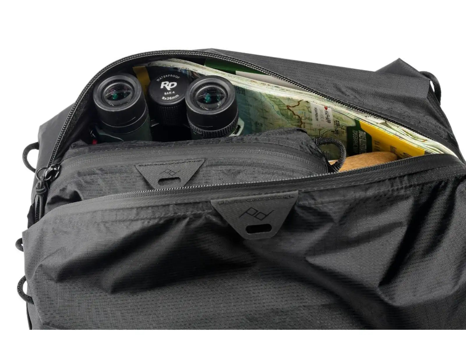Peak Design Ultralight Packing Cube S etui Black