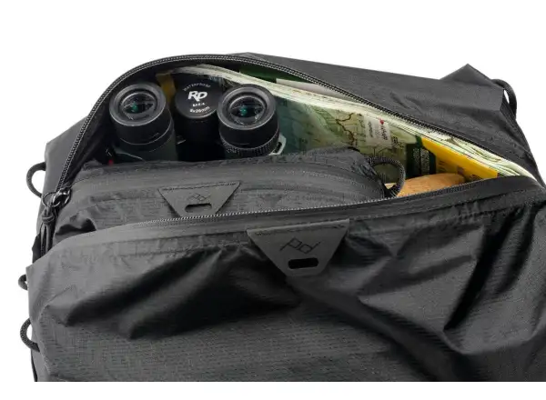 Peak Design Ultralight Packing Cube S etui Black