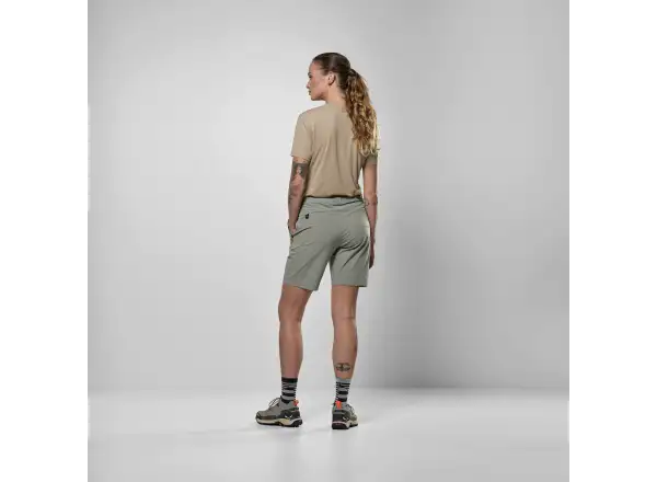 Salewa Puez Talvena Durastretch damskie spodenki Shadow