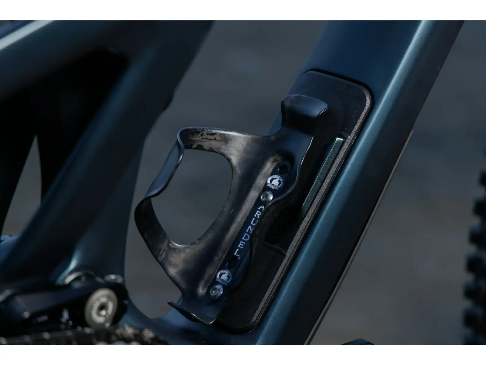 Ibis Ripley V5 XT Di2 rower górski Blue Hour