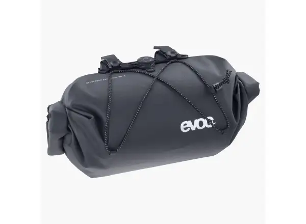 Evoc Handlebar Pack BOA WP 9 torba na kierownicę Black