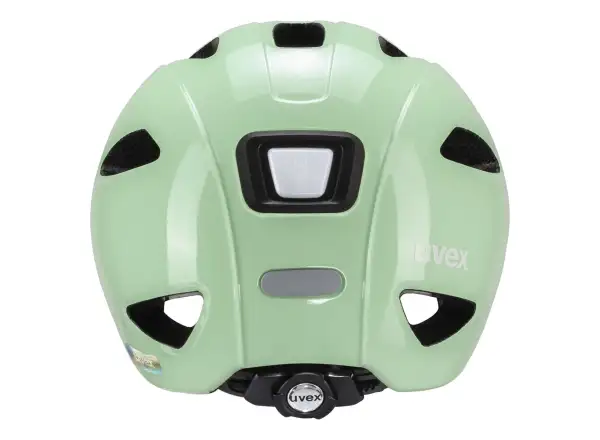 Uvex Oyo dziecięcy kask Mint/Peach