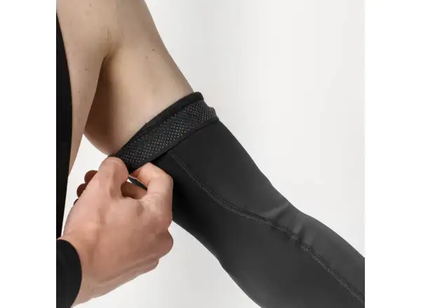 Grip Grab AquaRepel 2 Water-Resistant rękawy czarna