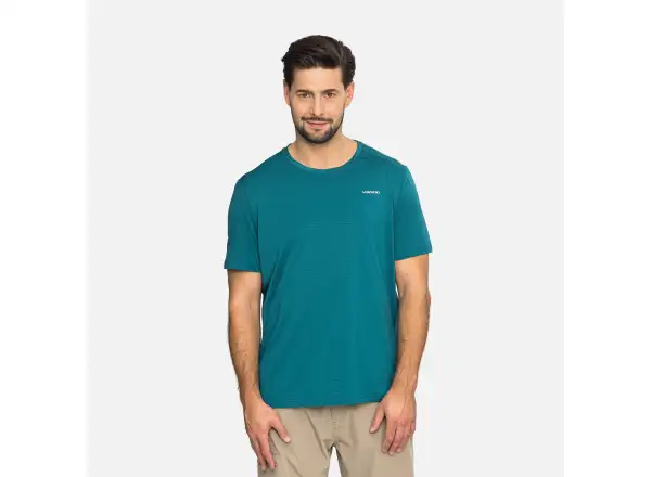 Viking Tover Polartec męska koszulka Blue