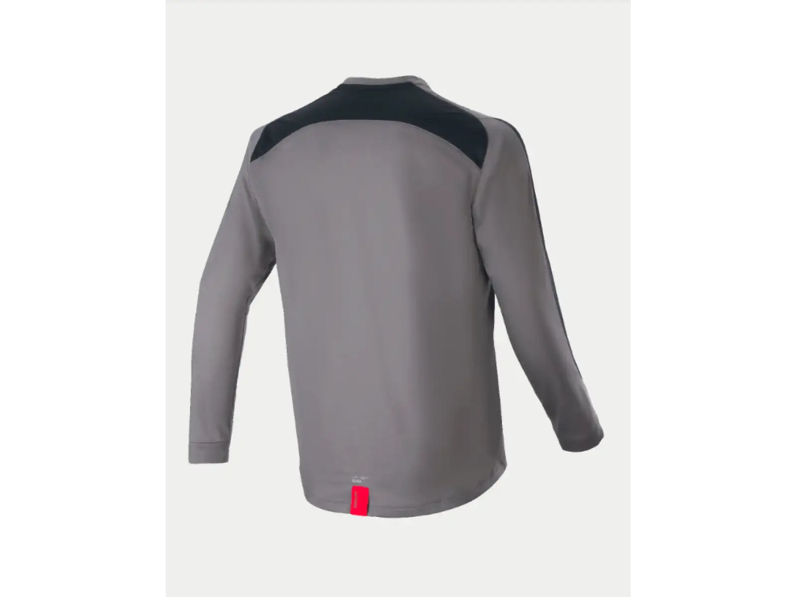 Alpinestars A-Dura Dri Astar męski dres długi rękaw Dark Grey
