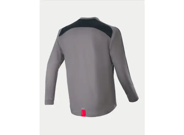 Alpinestars A-Dura Dri Astar męski dres długi rękaw Dark Grey