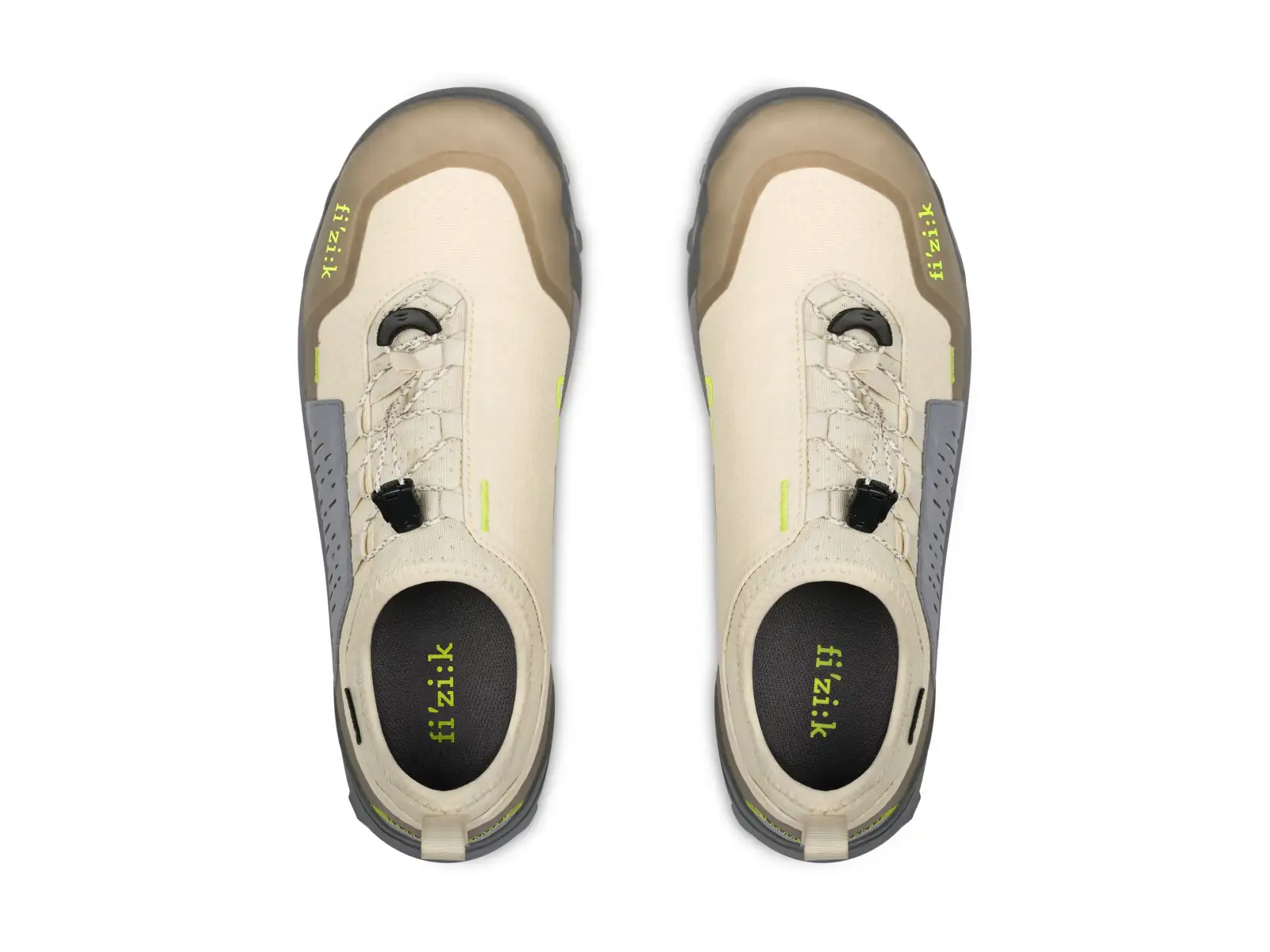 Fizik Terra Ergolace GTX 2 buty MTB Desert/Grey