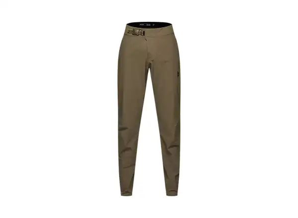 Fox Ranger męskie spodnie Military Green