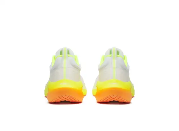 Saucony Surge męskie buty do biegania White/Citron