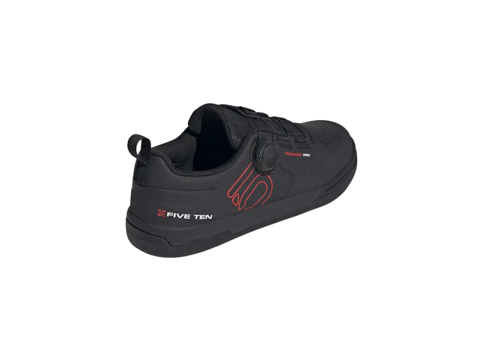 Five Ten Freerider Pro BOA męskie buty Black/Red