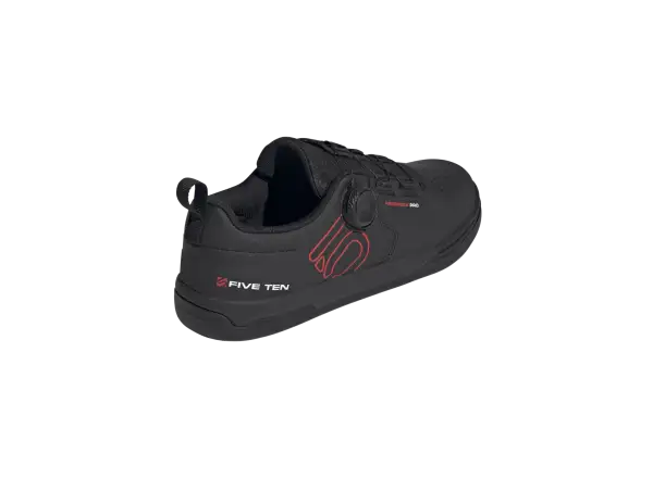Five Ten Freerider Pro BOA męskie buty Black/Red