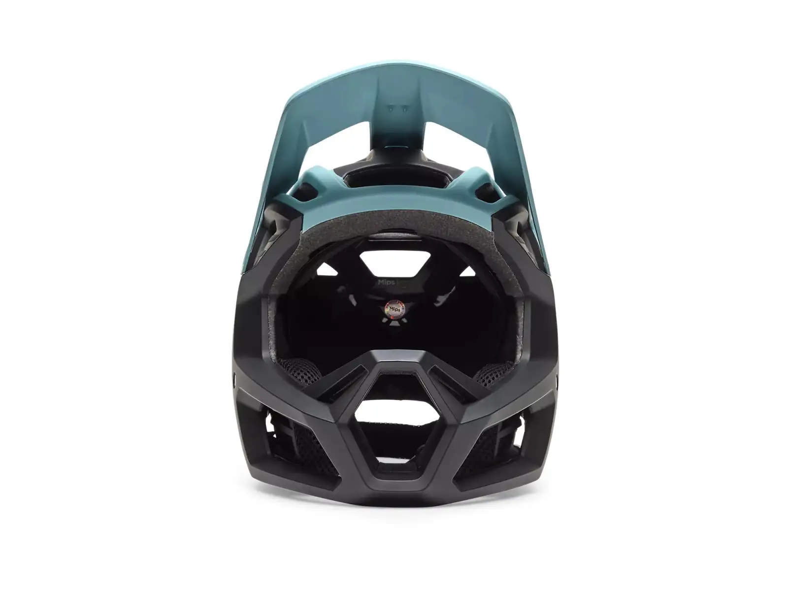 Fox Proframe Rizer Ce kask Pale Blue