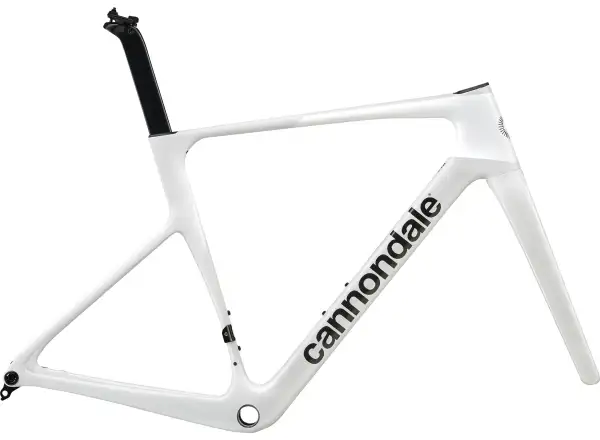 Cannondale SuperSix EVO A/M szosowa rama CAS