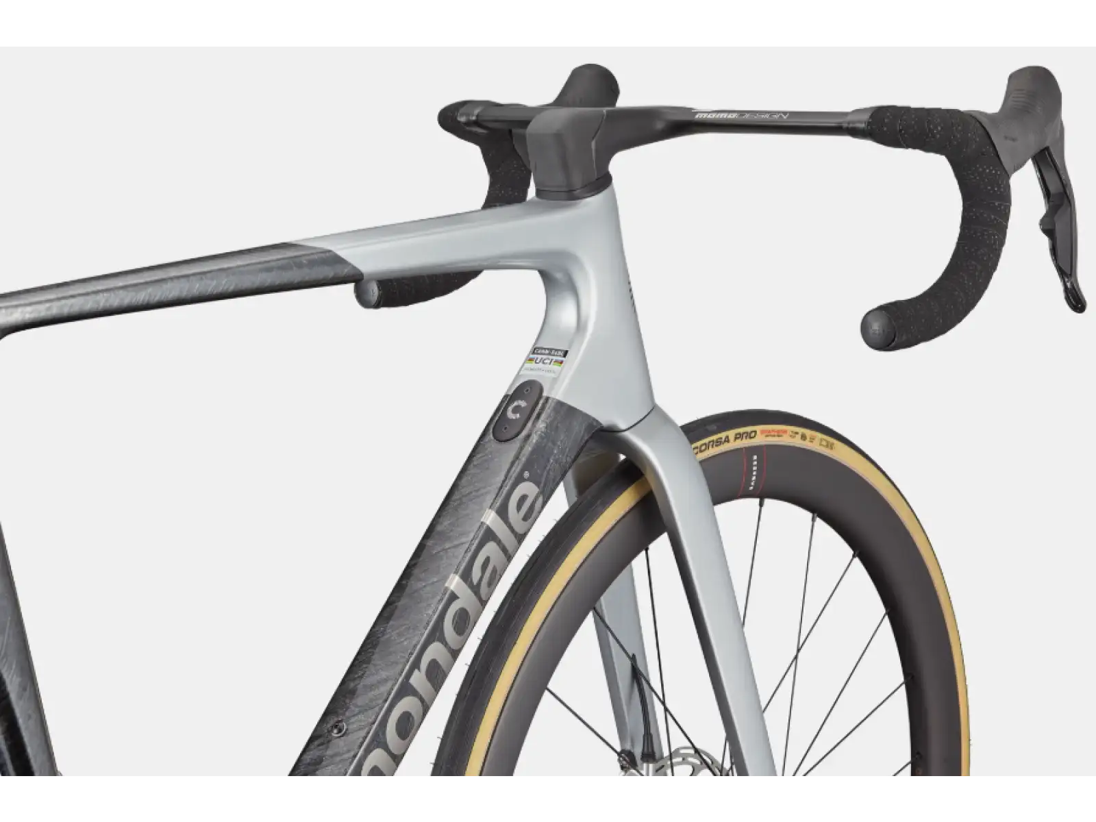 Cannondale SuperSix Evo Hi-Mod LAB71 rower szosowy Black Marble