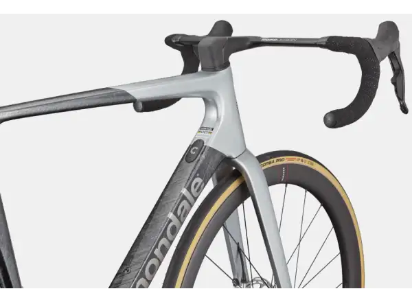 Cannondale SuperSix Evo Hi-Mod LAB71 rower szosowy Black Marble