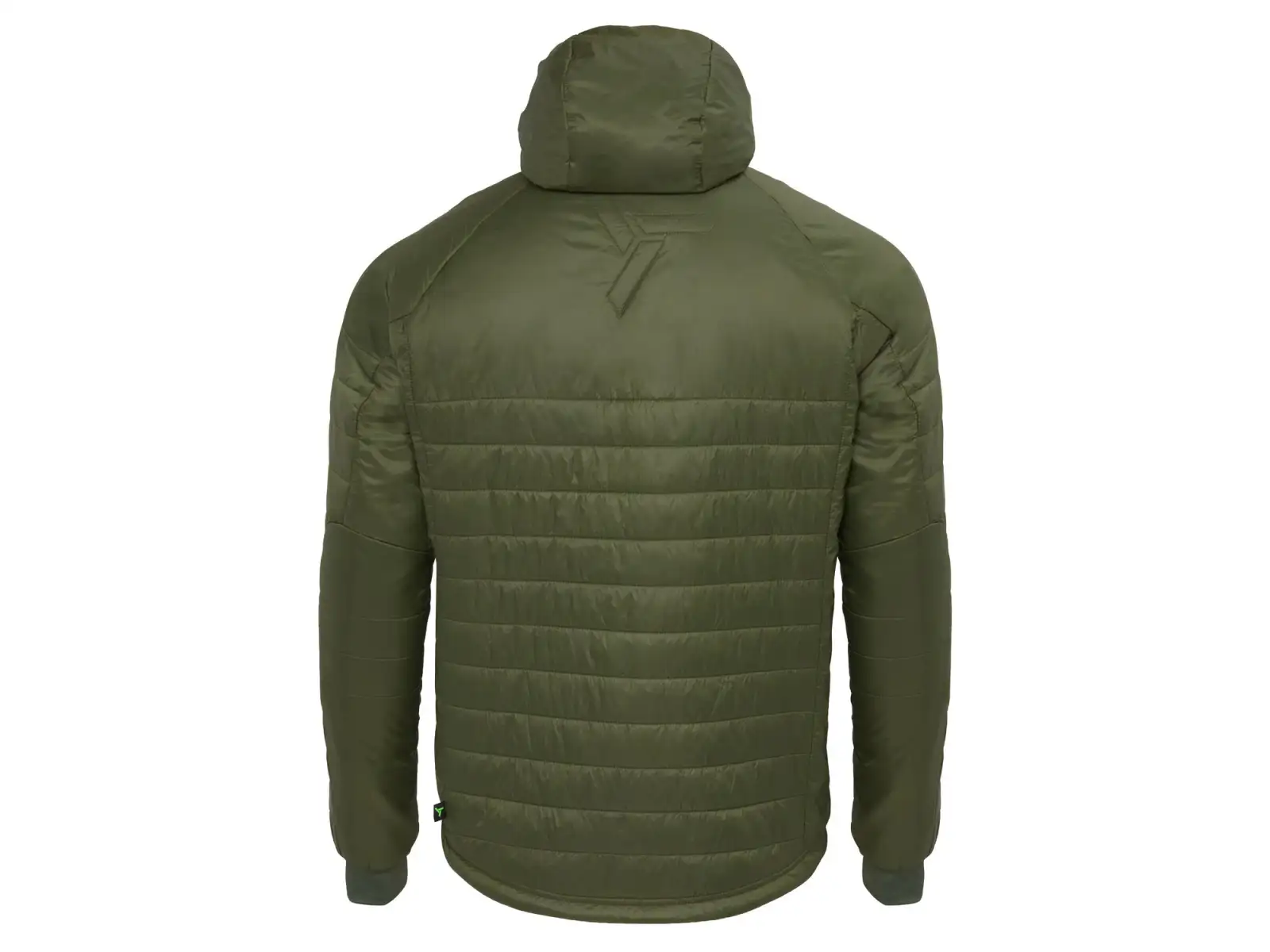 Silvini męska kurtka Rutor Olive/Yellow