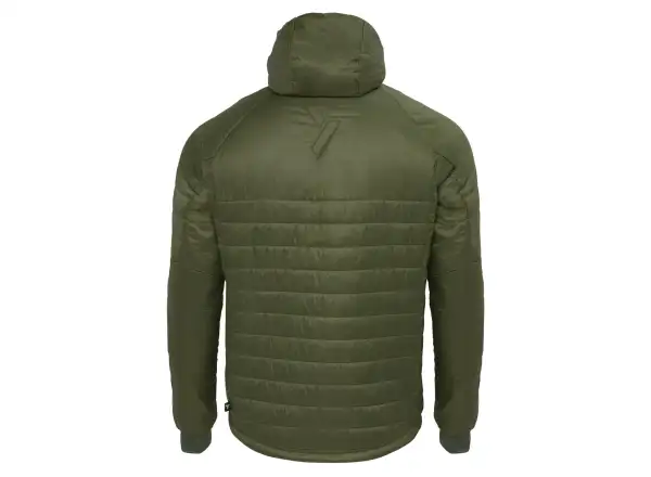Silvini męska kurtka Rutor Olive/Yellow