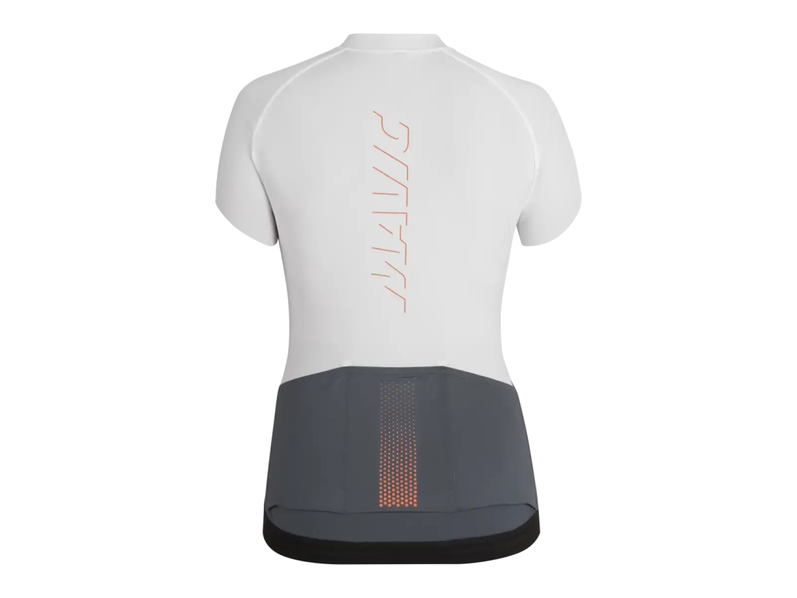 Mavic Aksium damski dres krótki rękaw Orion Blue