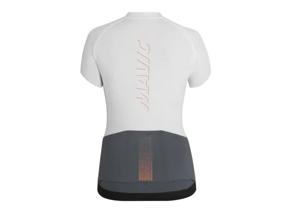 Mavic Aksium damski dres krótki rękaw Orion Blue