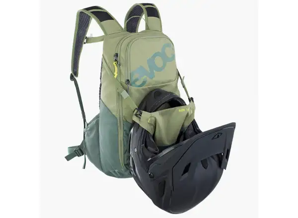 Evoc Ride 16 plecak 16 l Olive/Olive