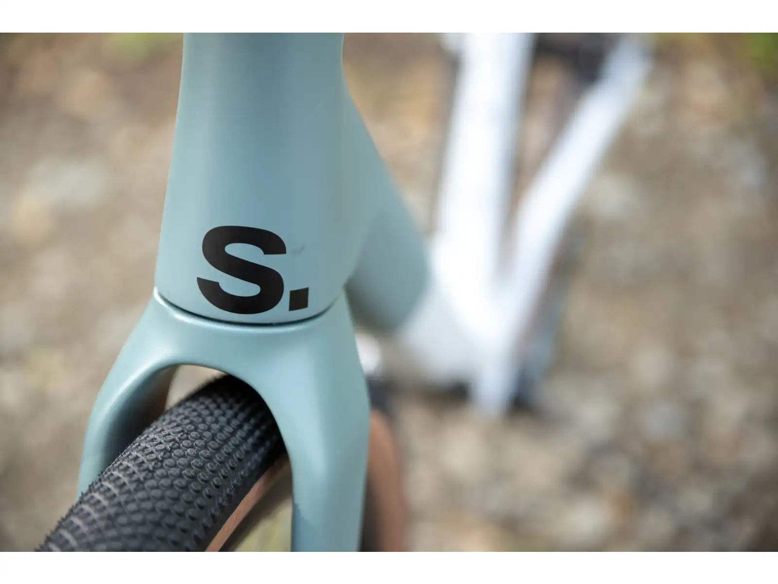 Superior XR 9.5 GRA gravel rower Matte Trooper Green/Grey