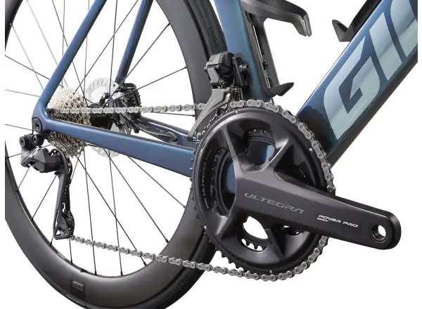 Giant Propel Advanced Pro 0-Di2 rower szosowy Ocean Twilight