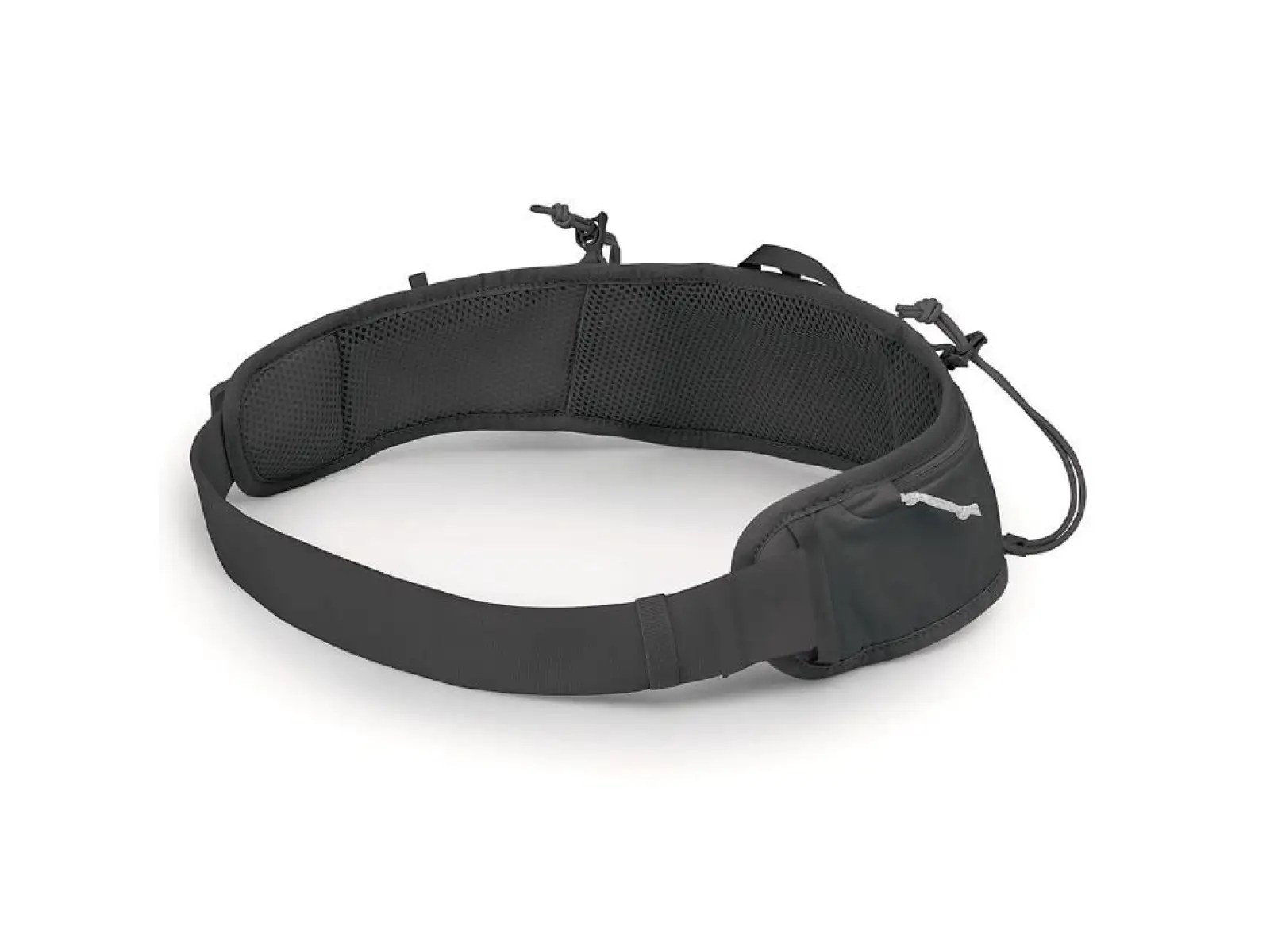 Osprey Duro Dyna Lt pas biegowy Black
