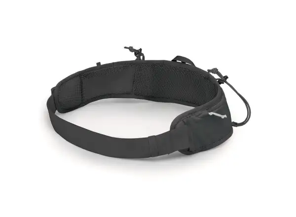 Osprey Duro Dyna Lt pas biegowy Black