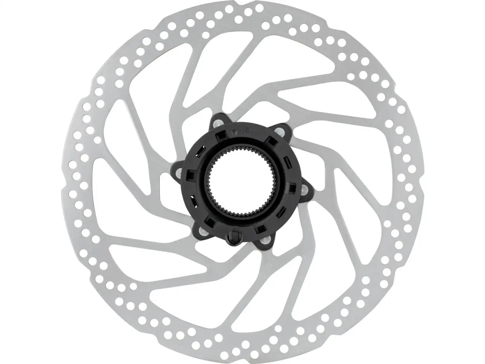 Shimano RT-EM300 tarcza hamulcowa do E-Bike 160 mm
