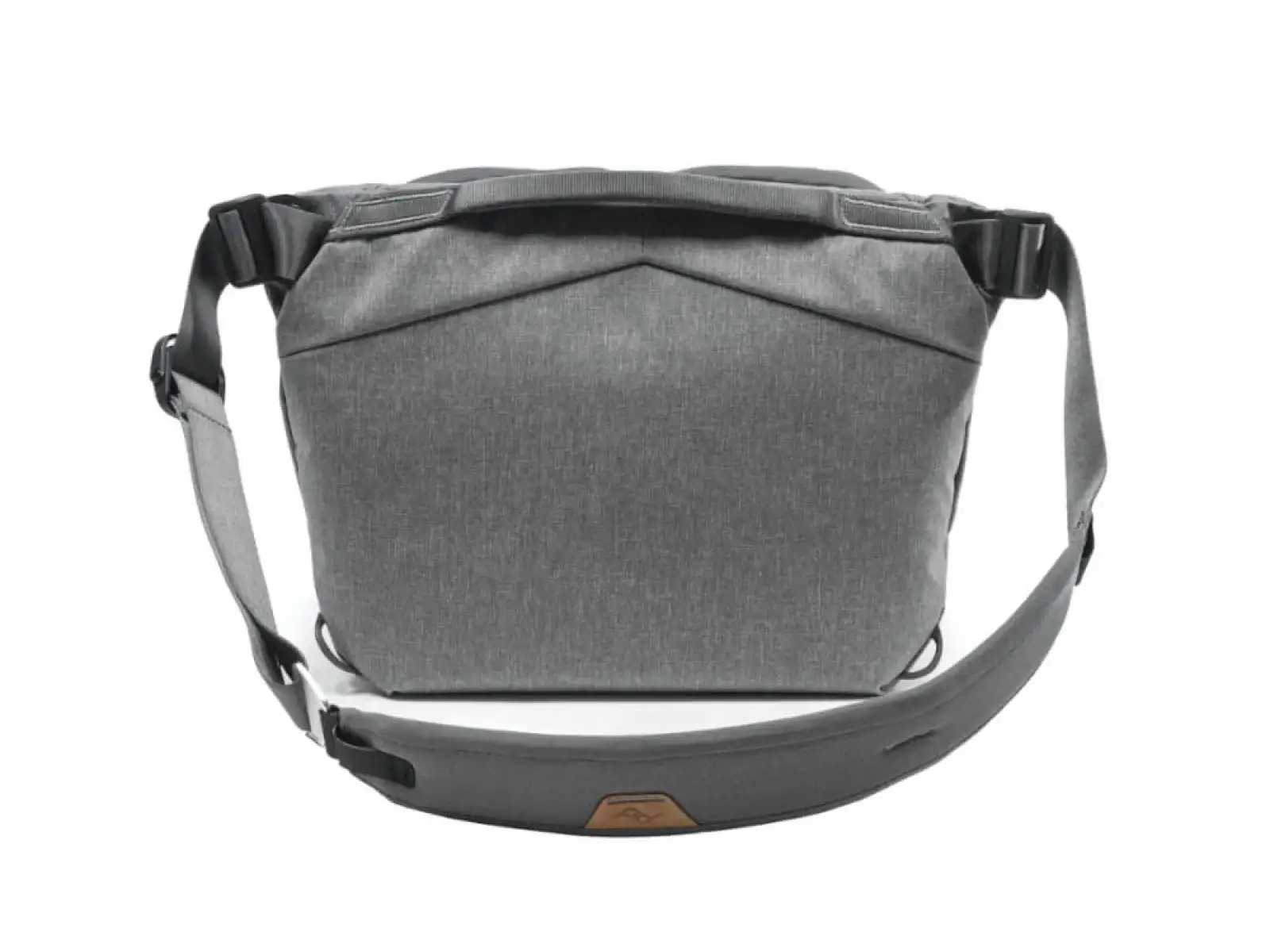 Peak Design Everyday Sling 6 l v2 plecak szary
