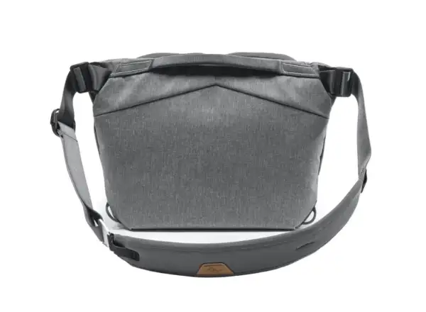 Peak Design Everyday Sling 6 l v2 plecak szary