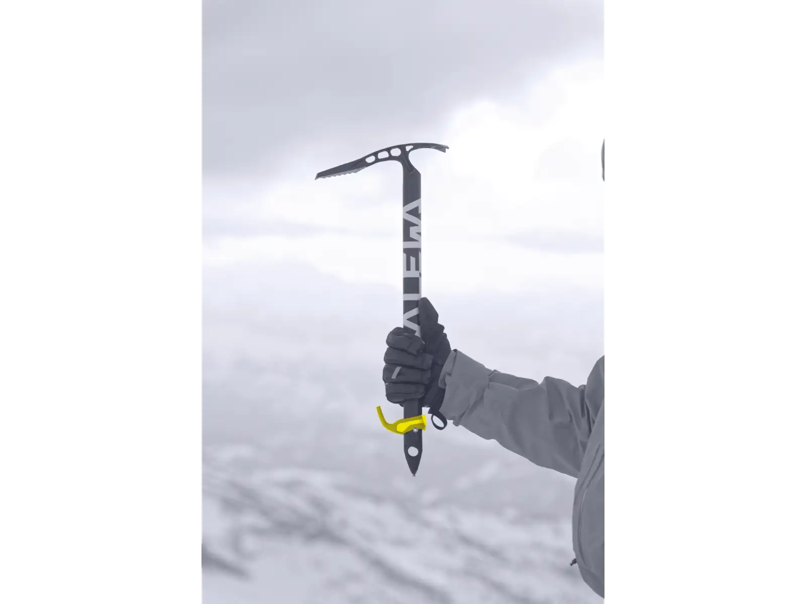 Salewa Alpine-X czekan 65 cm