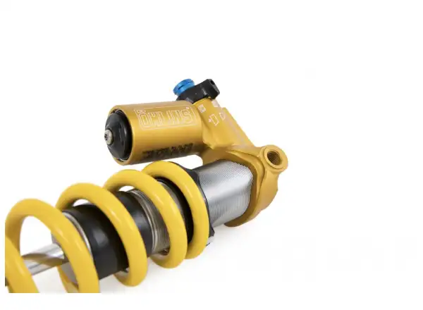 Öhlins TTX22M Trunnion Spring 205x60 mm amortyzator