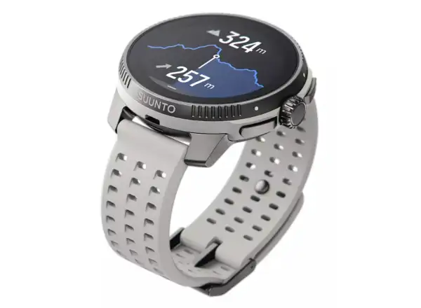 Suunto Race inteligentny zegarek Birch
